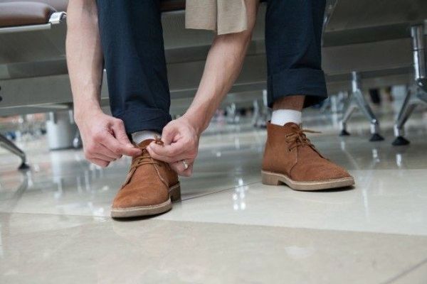 Декілька порад, щоб ваше взуття перестало скрипіти. Тепер можна не переживати щодо незручного взуття.