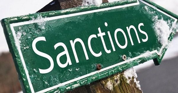 США ввели нові санкції проти оборонного сектора Росії. Обмеження вводять через втручання Москви у вибори.