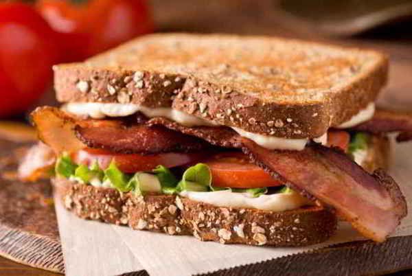 Рецепти швидких бутербродів на всі випадки життя. 6 рецептів швидких бутербродів.