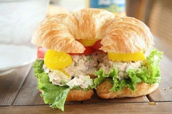 Рецепти швидких бутербродів на всі випадки життя. 6 рецептів швидких бутербродів.