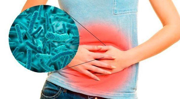 Ось 10 ознак того, що у вас може бути порушена мікрофлора кишечника. 10 ознак того, що кишечник людини переповнений токсинами, які викликають зайву вагу.