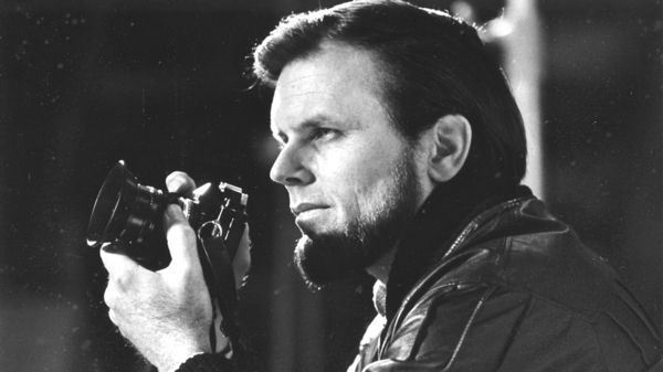 На 79 році жіття помер Гері Куртц - культовий продюсер Зоряних війн. Він номінувався на "Оскар".