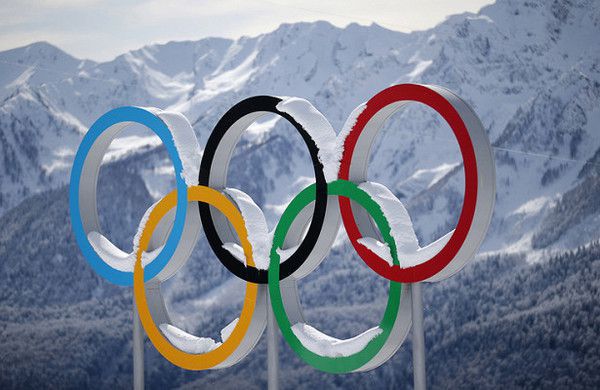 Турецький губернатор пропонує провести частину змагань Олімпіади-2026 в Росії. Це може трапитись якщо турецьке місто отримає право на проведення Ігор.