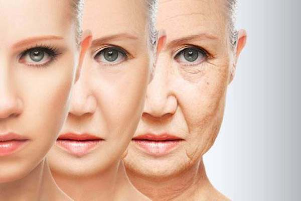 Перелік шкідливих звичок, що викликають передчасне старіння. Як виглядати молодше.