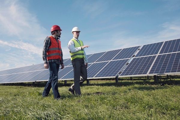 Канадська компанія почала будувати вже другу сонячну елктростанцію в Україні. СЕС розпочне роботу на початку 2019 року в Миколаївській області.