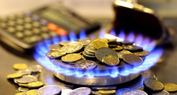Двоетапне підвищення ціни на газ: яку ціну очікувати