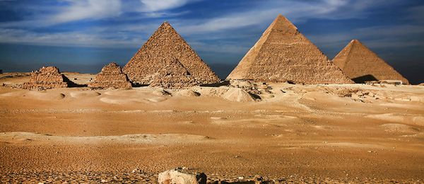Археологи виявили в Єгипті поселення, яке виникло до епохи фараонів. Поселення було виявлене у долині Нілу в Єгипті.