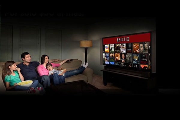 Американський сервіс Netflix розробляє технологію інтерактивного телебачення, яка дозволить глядачам впливати на сюжет серіалів. Netflix дозволить глядачам впливати на сюжет серіалів.