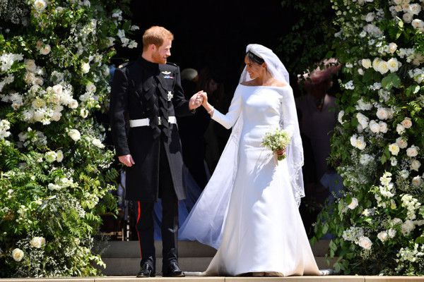 Нові подробиці: у скільки обійшлося королівське весілля принца Гаррі і Меган Маркл. У Мережу потрапила сума, яку витратили на весілля принца Гаррі і Меган Маркл.