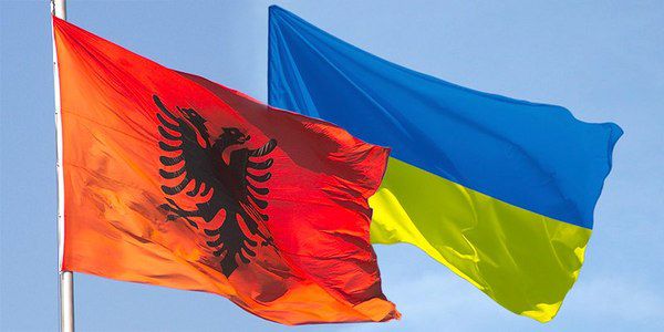 Україна та Албанія будуть продовжувати взаємну підтримку на всіх міжнародних платформах. Албанська сторона підтвердила незмінність курсу на повну підтримку суверенітету і територіальної цілісності України.