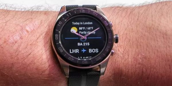 LG представила розумний годинник з механічними стрілками і до 100 днів роботи. Новинка поєднує в собі звичні функції смарт-гаджета і класичний дизайн із справжніми механічними стрілками.