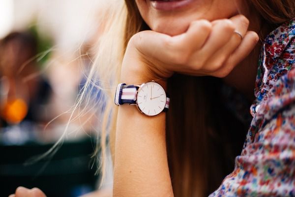 Декілька простих правил, як правильно носити годинник. А ви про це знали?