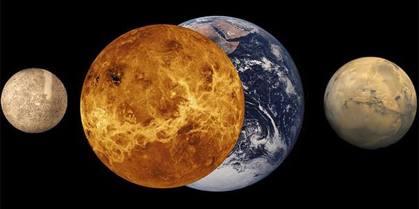 Ретроградна Венера з 5 жовтня по 15 листопада 2018 року: ймовірні складнощі в коханні та сімейних відносинах. Перехід Венери до ретроградного руху — головна астрологічна подія поточної осені.