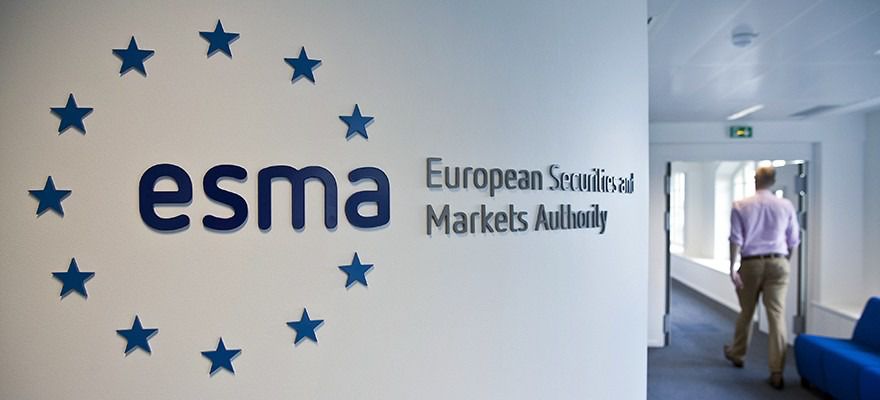 ЄС виділив €1,1 мільйон на регулювання криптоіндустрії. Європейська організація з цінних паперів і ринків (ESMA) виділила понад €1 мільйон на моніторинг активності в сфері криптовалют і фінансових технологій.