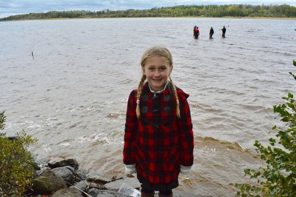 Дівчинка знайшла скарб 1000-річної давності. Тепер її називають законною королевою Швеції!. Вкрай незвичайна і важлива знахідка.