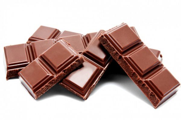 За 9 місяців поточного року Україна експортувала шоколаду на $118 мільйонів. Трійку країн-любителів українського шоколаду очолив Казахстан, на другому місці-США, на третьому Білорусь.