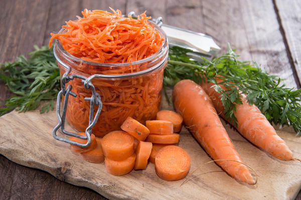 Смачні рецепти заготовок моркви на зиму. Якщо немає ніякої можливості зберігати моркву протягом зимового періоду в свіжому вигляді, то як альтернатива існує кілька способів заготовки з моркви на зиму.
