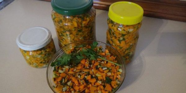 Смачні рецепти заготовок моркви на зиму. Якщо немає ніякої можливості зберігати моркву протягом зимового періоду в свіжому вигляді, то як альтернатива існує кілька способів заготовки з моркви на зиму.