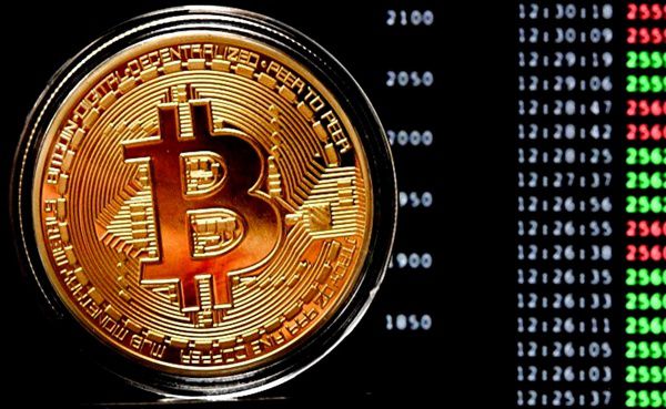 В перший день нового тижня курс головної криптовалюти не змінився. Як почав bitcoin новий робочий тиждень.