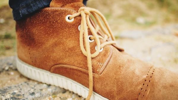Як зробити ваше взуття більш комфортним. Корисні поради по догляду за взуттям.