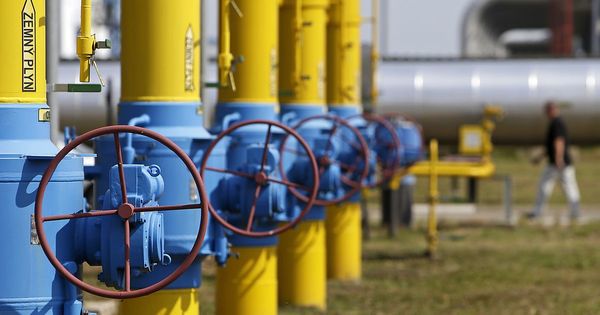Україна відновила імпорт газу словацьким маршрутом. Україна відновила імпорт газу по словацькому маршруту після завершення планових ремонтів.