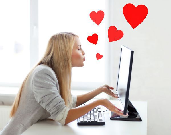 Любов онлайн: поради для тих, хто шукає справжню любов. А ви вірите в кохання? Що, якщо ваша друга половинка живе на іншому кінці країни, або взагалі планети?