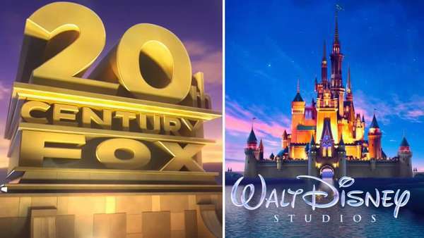 FOX і Walt Disney: коли відбудеться остаточне злиття компаній. Вже з початку наступного року компанії будуть працювати під одним логотипом.