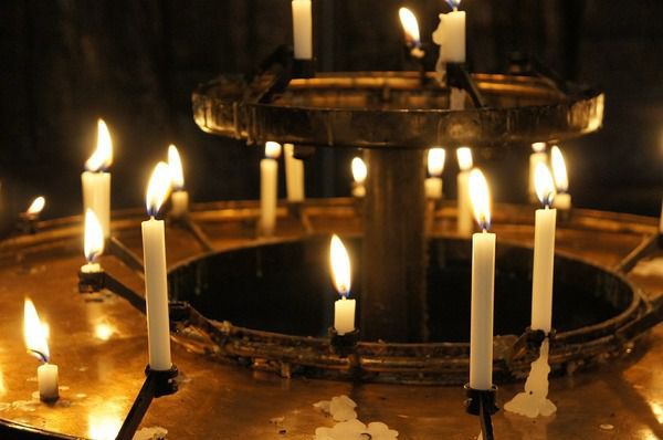 Покровська батьківська субота напередодні свята Покрова Пресвятої Богородиці. В цей день у православному світі прийнято поминати покійних.