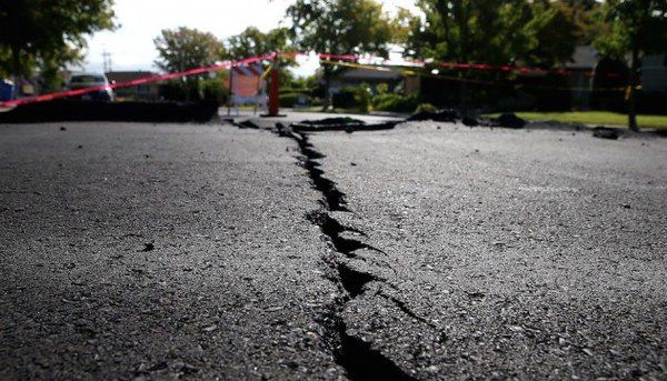 Стихійне лихо: жителі Австралії відчули коливання земної кори. Землетрус магнітудою 4,7 налякав жителів австралійського штату Західна Австралія.