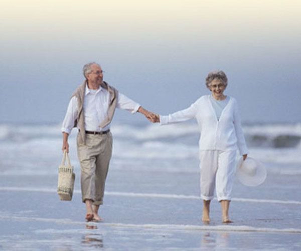 Як прожити до 100 років: 15 секретів довголіття. Ці нескладні поради допоможуть зберегти здоров'я та жити довго.
