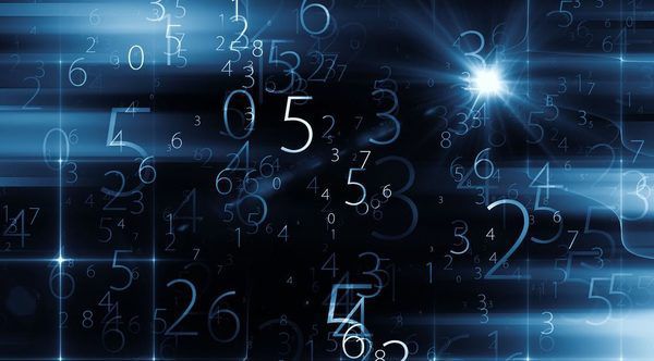 Наука чисел розповість, яким для вас буде 2019 рік. Енергетична вібрація чисел.
