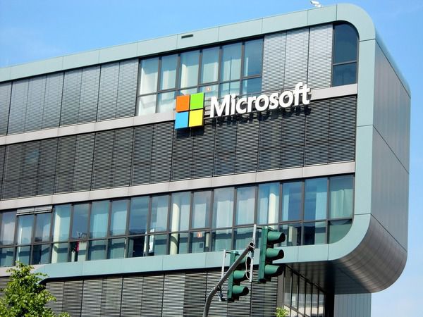 У США помер один із засновників Microsoft. Помер співзасновник Microsoft Пол Аллен.