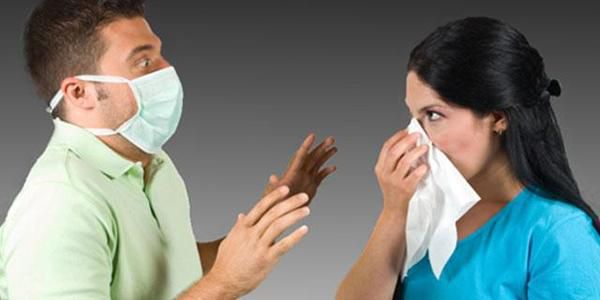 Основні правила життя при епідемії грипу. Як уберегтися від грипу, який загрожує грізними наслідками?