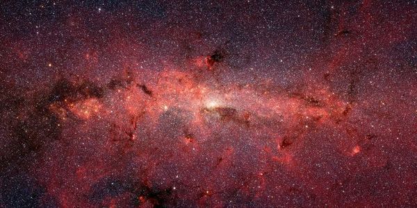Астрономи помітили у всесвіті унікальну для світу науки подію - народження дуету нейтронних зірок. Причиною цього явища, можливо, стала нейтронна зірка, що знаходиться поблизу, яка поглинала речовину зі свого компаньйона.