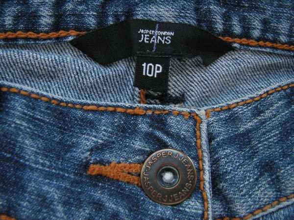 Як обрати якісні джинси - поради та рекомедації. На що варто в першу чергу звернути увагу при покупці, як підібрати розмір, модель та тип посадки джинсів.