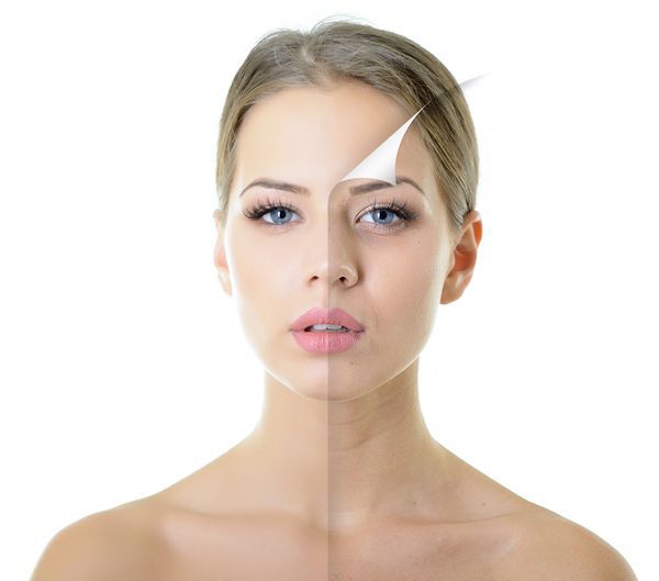 Демакіяж як причина появи зморшок: поради косметолога. Не завжди надмірне очищення шкіри обличчя може піти на користь вашій шкірі.