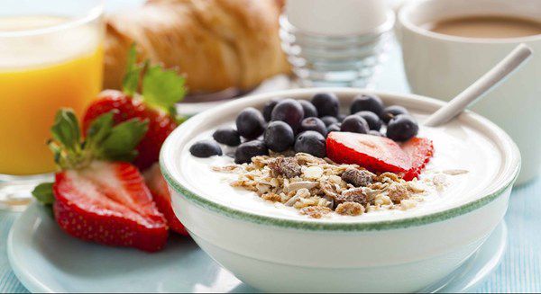 Смачні рецепти сніданку для побудови м'язів. Нагодуйте свої м'язи, і у вас буде достатньо сил для того, щоб прожити ще один день.