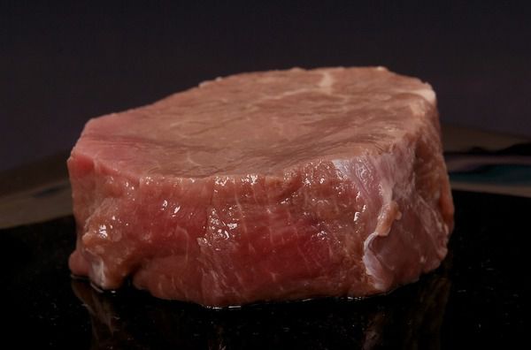 5 кулінарних прийомів для приготування великих шматків м'яса. Правильний підхід до великих шматків.