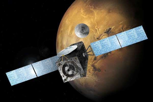 Повідомлення вчених: стартувала нова місія, яка займеться вивченням Меркурія. Апарати досягнуть планети в 2025 році.
