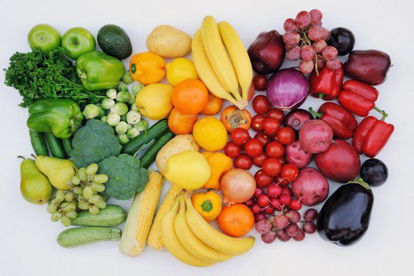 поради експертів: як визначити свіжість овочів і фруктів за зовнішнім виглядом