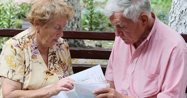 В Україні під індексацію пенсій у 2019 році підпадуть близько 10 мільйонів пенсіонерів. Підвищення пенсій.