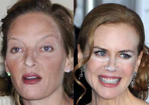 Поширені помилки в макіяжі жінок за 45, які безнадійно старять. Безумовно, всі жінки прекрасні в любому віці.