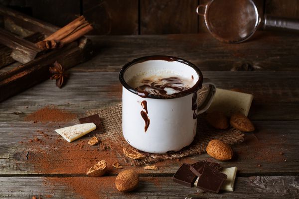 Ароматна кава для осінніх прогулянок: цікаві рецепти. Ми підготували для вас оригінальні рецепти кави на будь-який смак любителів цього смачного напою.