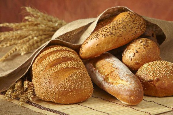 Хліб. Користь і шкода. Найбільш корисні сорти хліба. Багато хто задається питанням чого більше в хлібі користі чи шкоди?