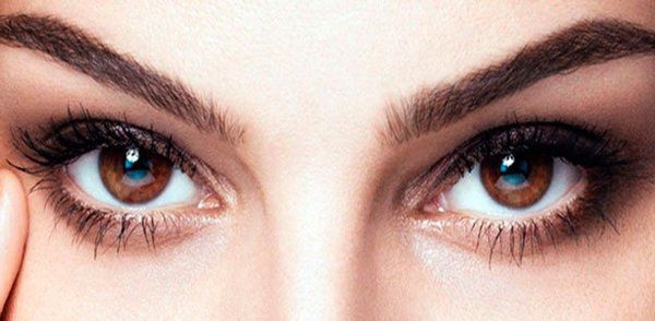 Дослідження: цікаві факти про людей з карими очима. Люди з карим кольором очей — справжні щасливчики! І не тільки тому, що карі очі красиві і привабливі.