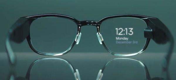 Focals ствоив розумні окуляри, які будуть показувати вхідні повідомлення, час, навігацію і погоду. Поставки окулярів у класичній прямокутній оправі почнуться вже в грудні.