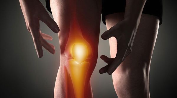 Біль у коліні: про які недуги він сигналізує. У всіх випадках, які ми наведемо краще всього звернутися до лікаря!
