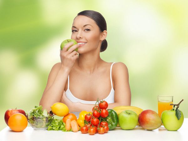Продукти, які допоможуть підтримати молодість шкіри. Це не лише корисно, а й смачно.