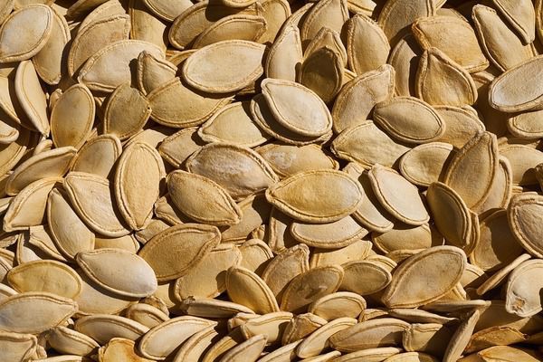 10 корисних властивостей гарбузового насіння, про які Ви не здогадувалися. Дрібне і маленьке насіння гарбуза містить величезну кількість цінних поживних речовин.