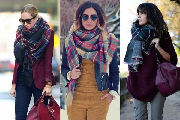 Модно і стильно: як красиво зав'язати шарф на пальто і куртки. Ось і настав холодний час року. Саме час для теплих курток і пальто.